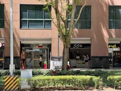 The Bencoolen (D7), Shop House #566762101